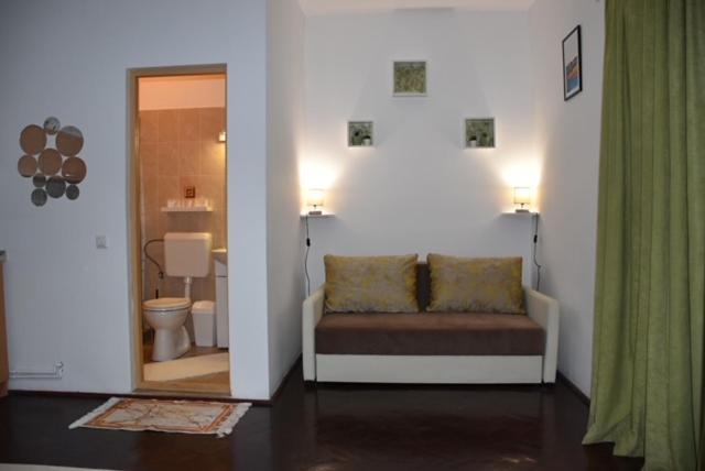 Appartamento Old Center - Cozy Corner # 2 Braşov Esterno foto