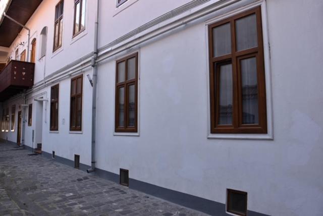 Appartamento Old Center - Cozy Corner # 2 Braşov Esterno foto