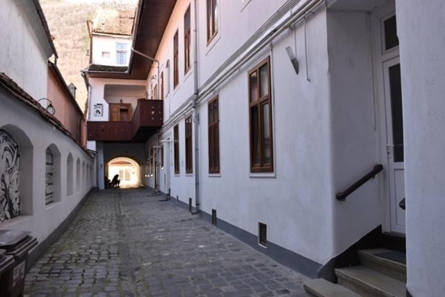 Appartamento Old Center - Cozy Corner # 2 Braşov Esterno foto